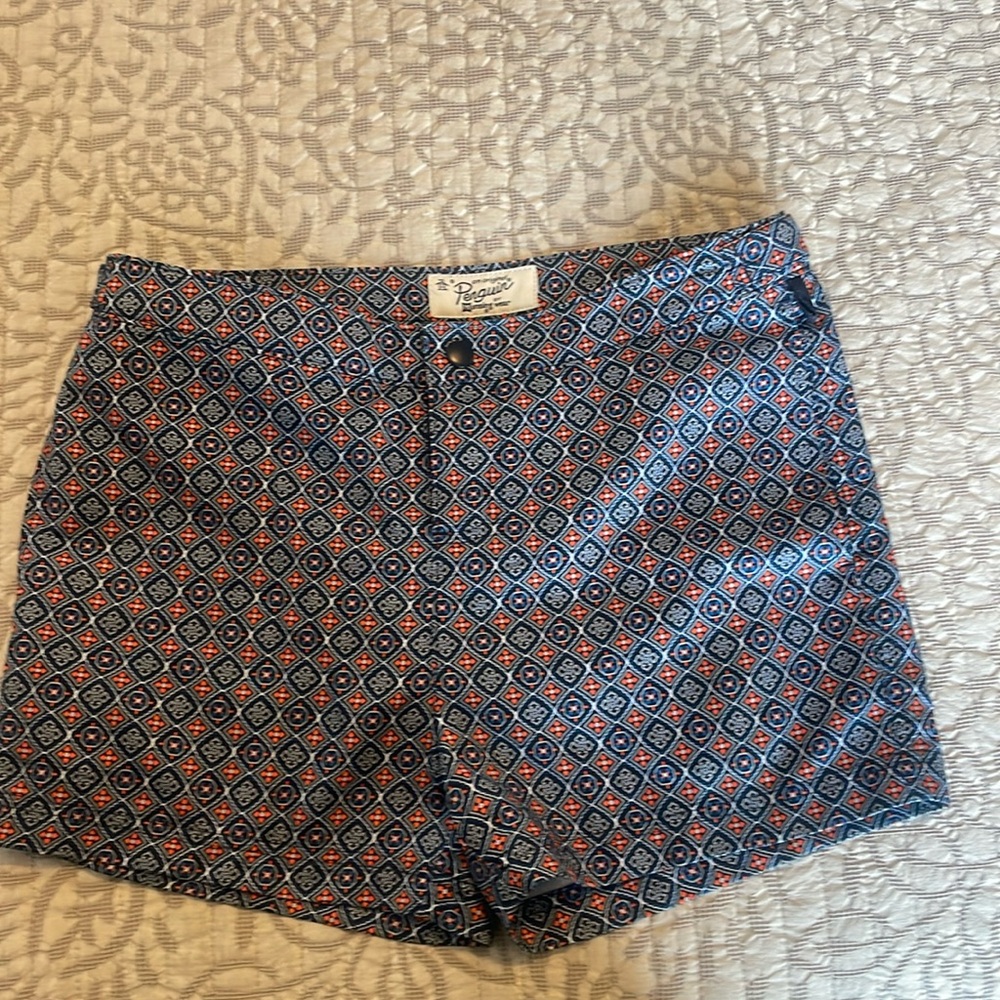Penguin men’s bathing suit